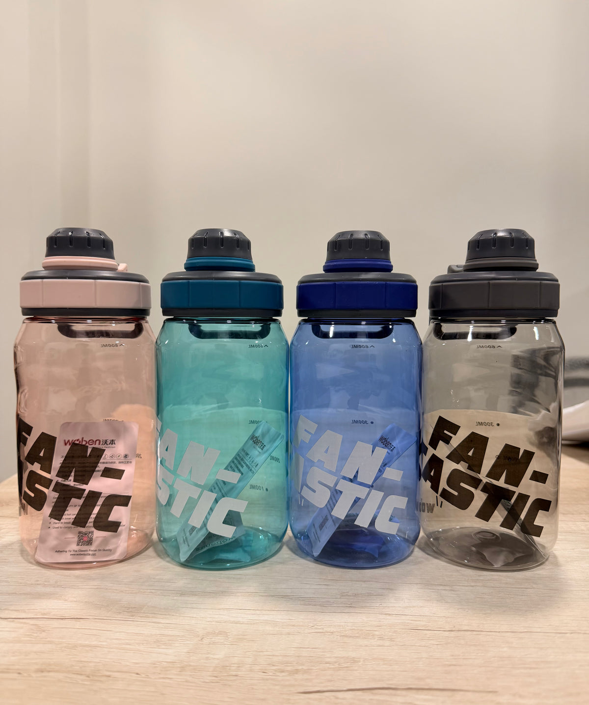 Fantastic 600ml