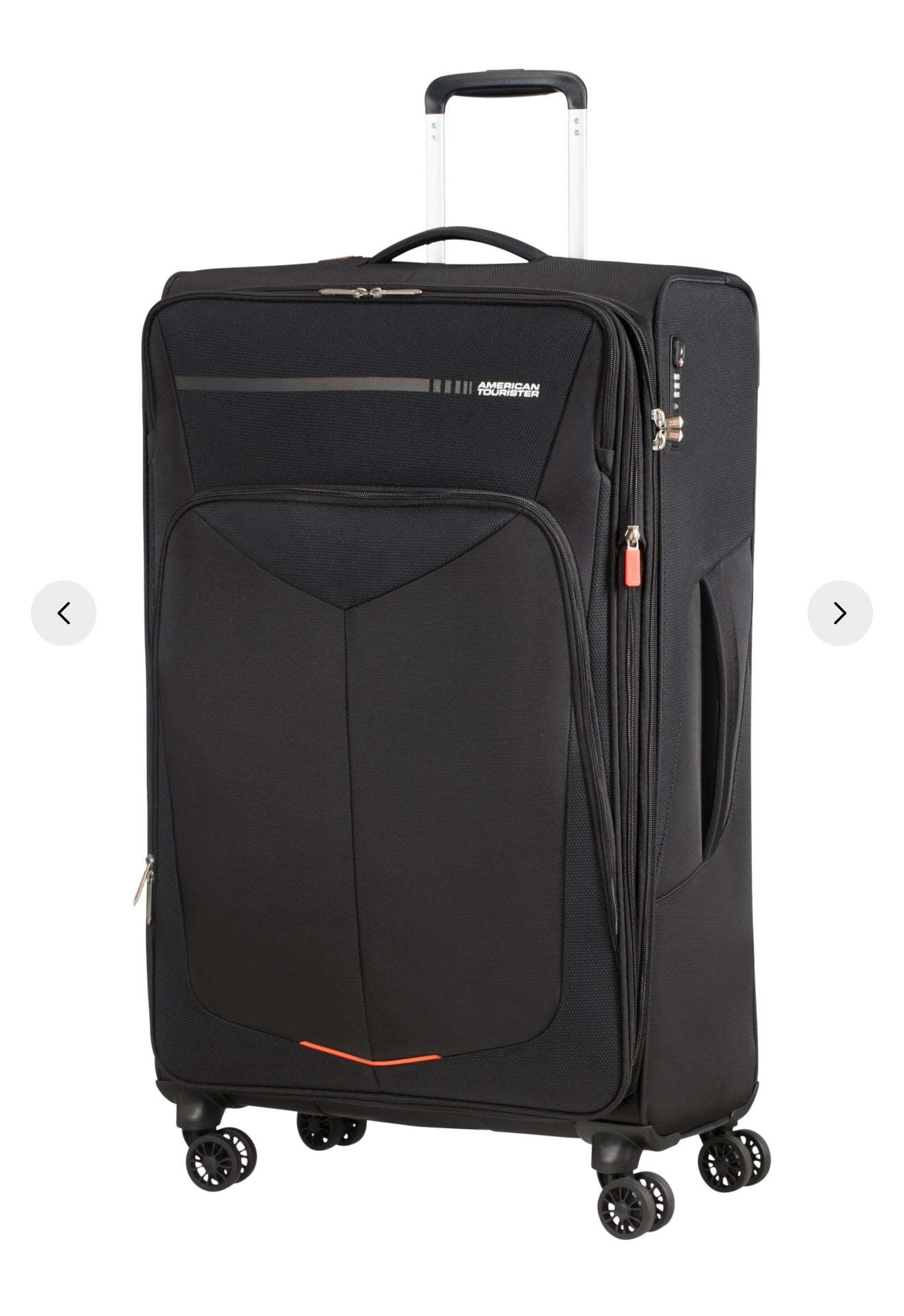 American tourister Summer funk