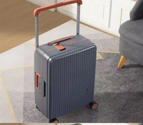 Bubule phoenix 4w lock luggage