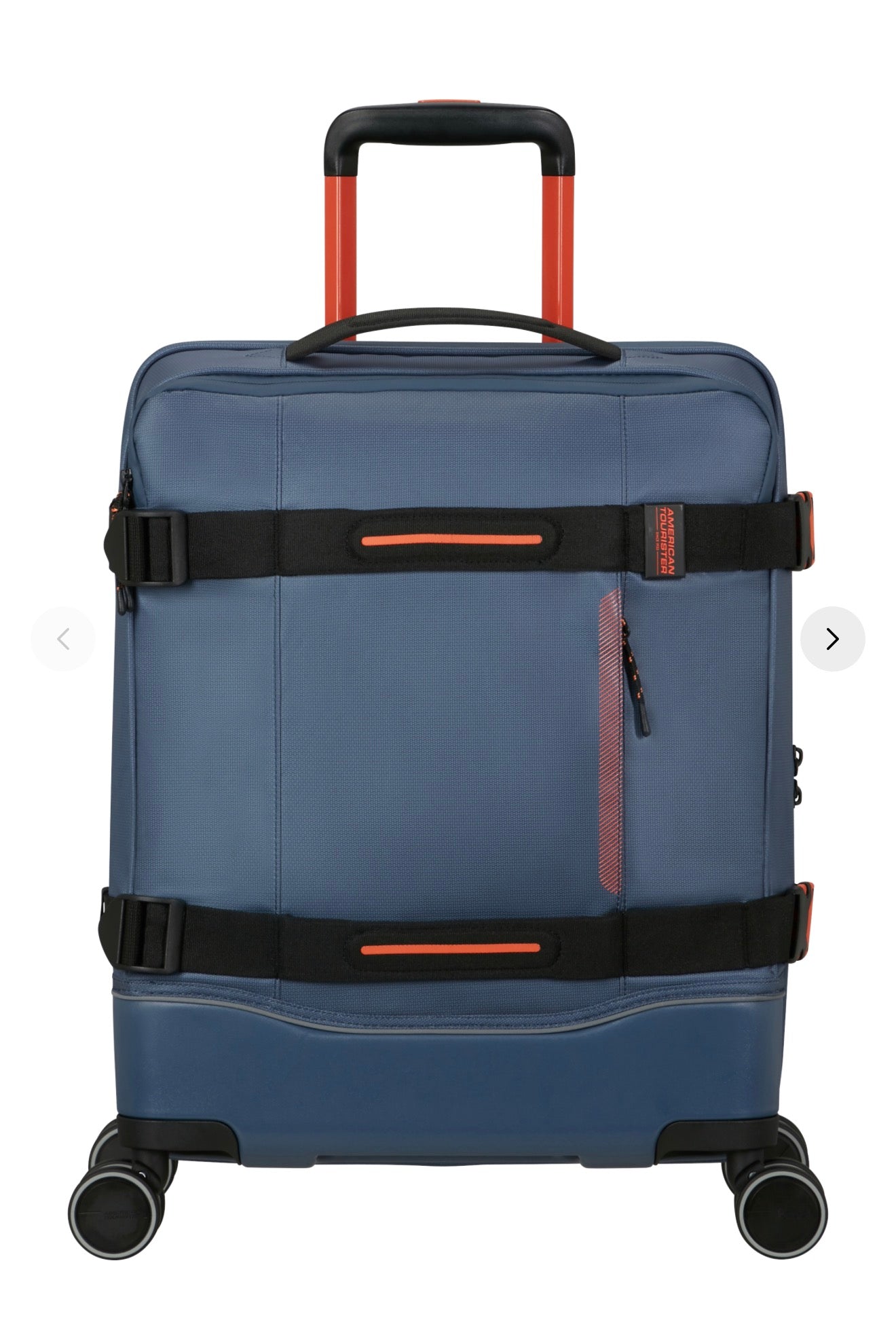 American tourister urbantrek - Cabin