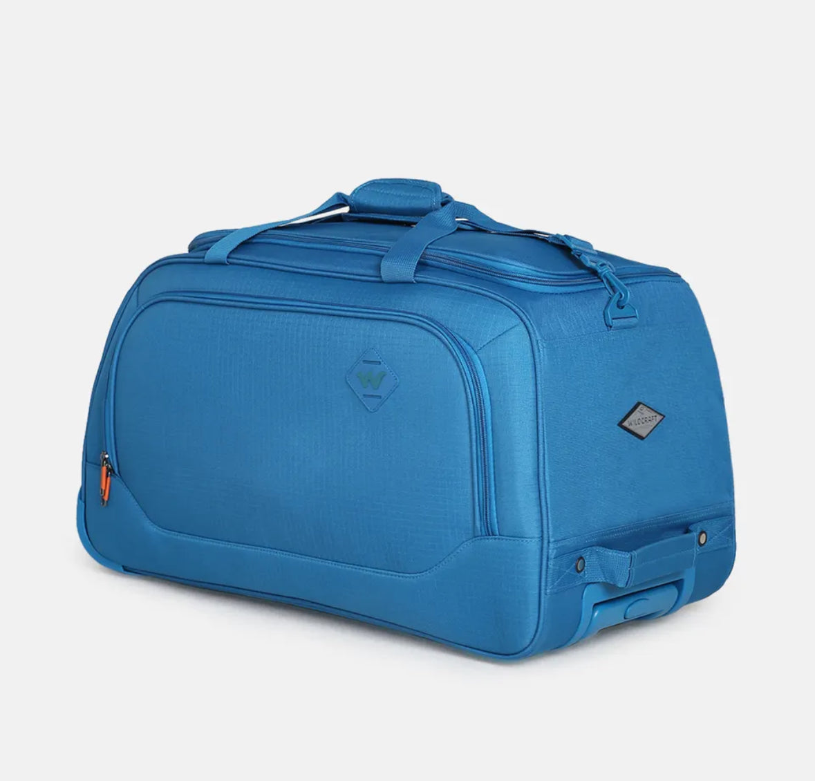 Wildcraft proxima duffle bag