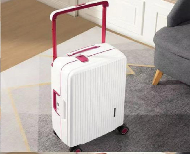 Bubule phoenix 4w lock luggage