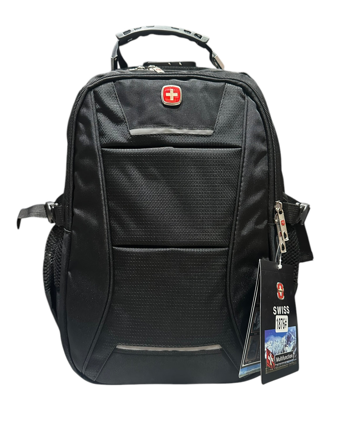 Swiss gear bagpack 1876