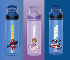 Marvel Water bottle for kids