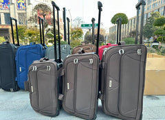 MRZM DUFFLE BAG