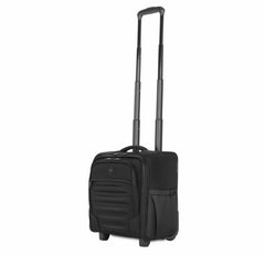 Swiss gear checklite ii - Under the seat