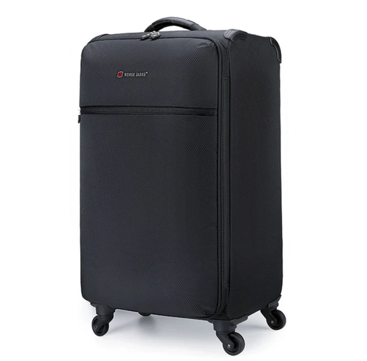 Wemge sabre 4w softside luggage