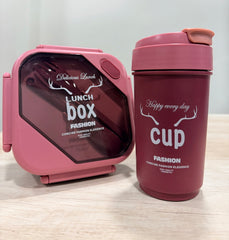 Every day duo lunch set