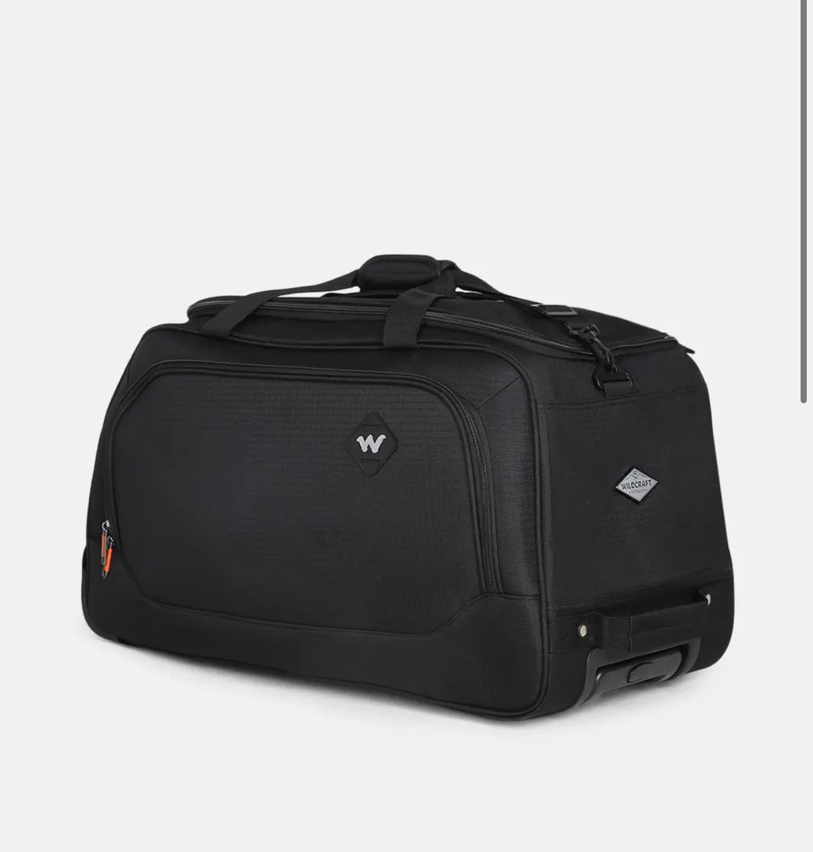 Wildcraft proxima duffle bag