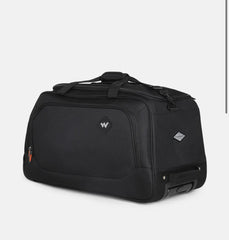 Wildcraft proxima duffle - Black