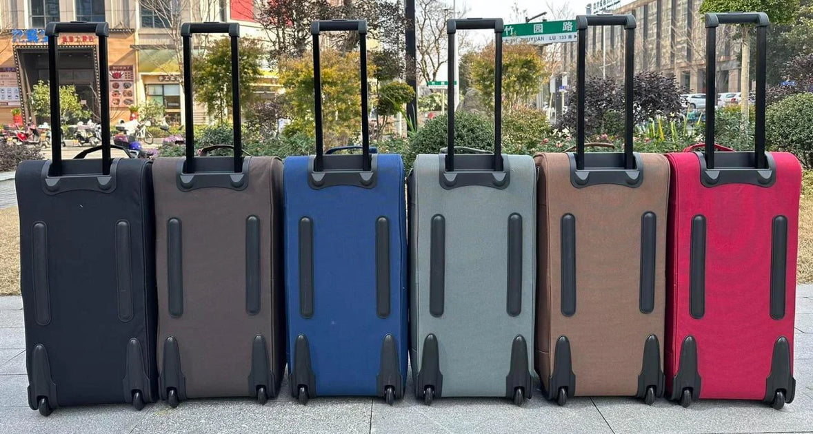 MRZM DUFFLE BAG