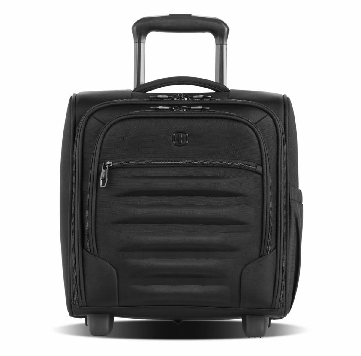 Swiss gear checklite ii - Under the seat