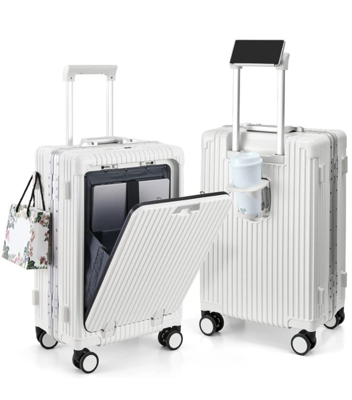 PRENNE ALUMINIUM FRAME