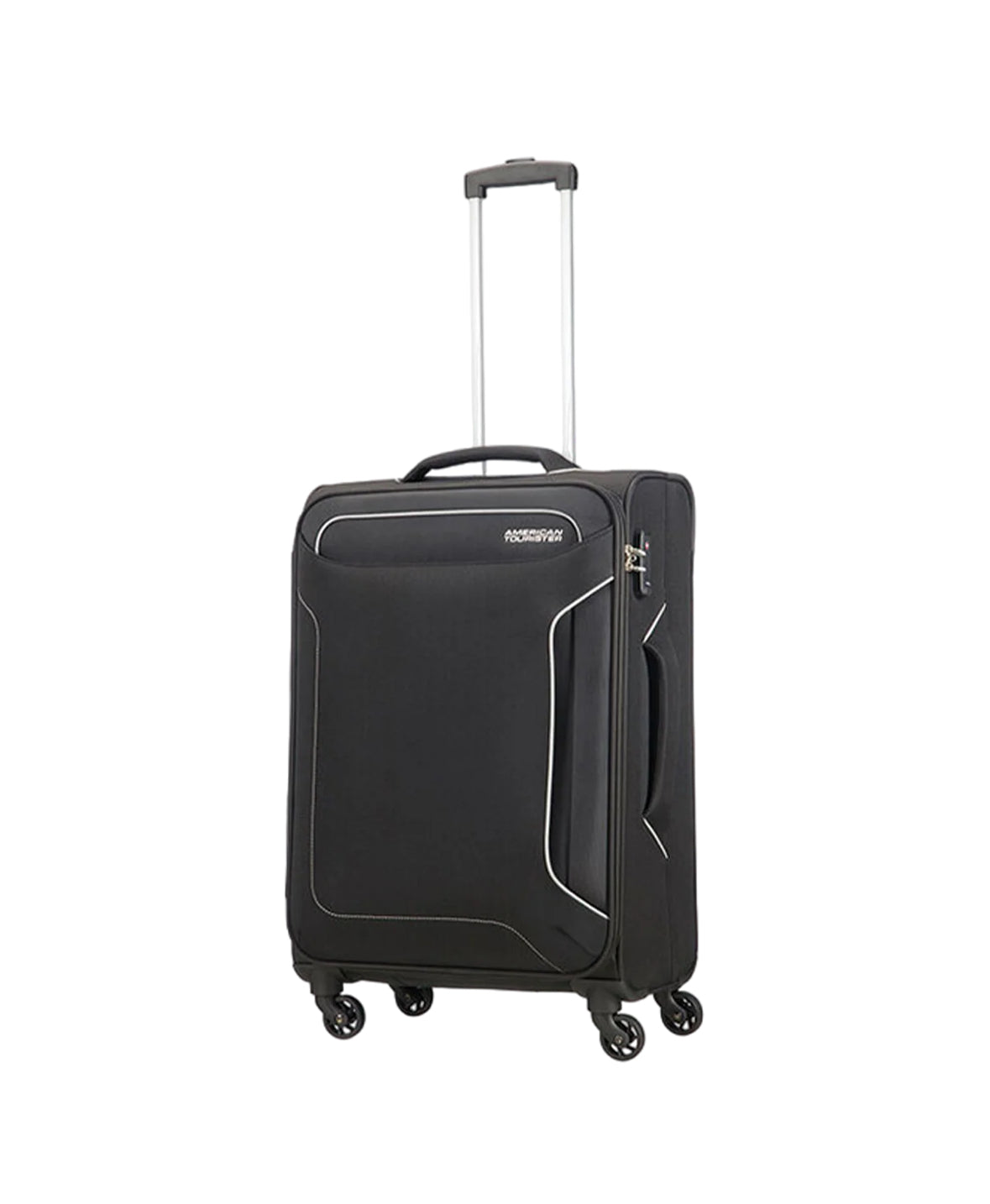 American tourister Holiday