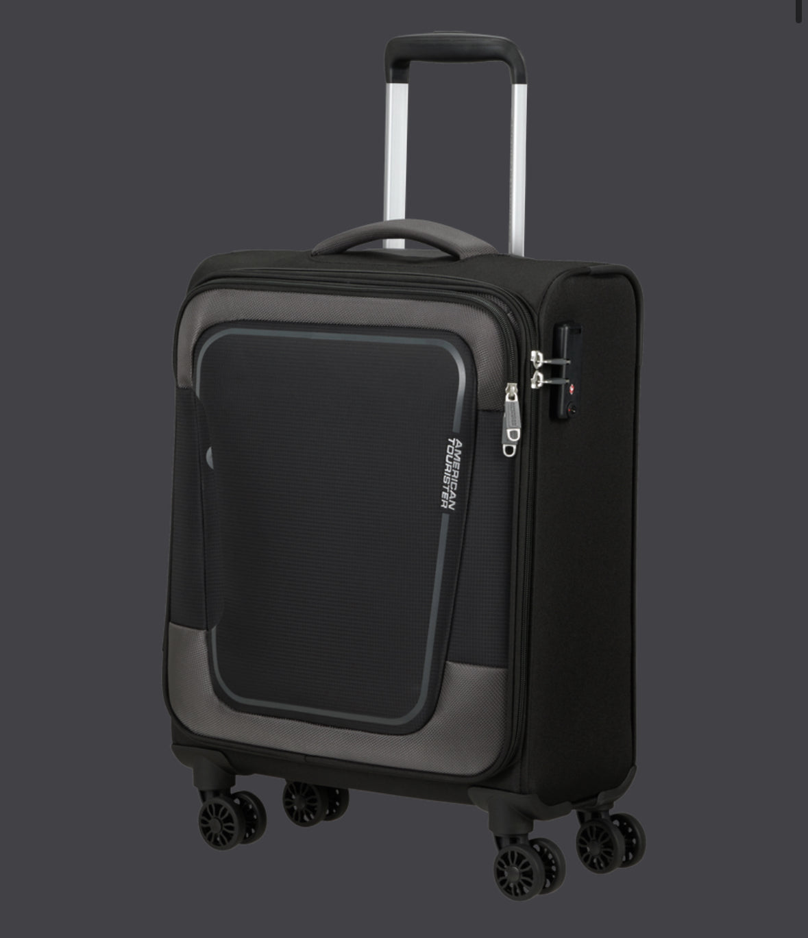 American tourister pulsonic