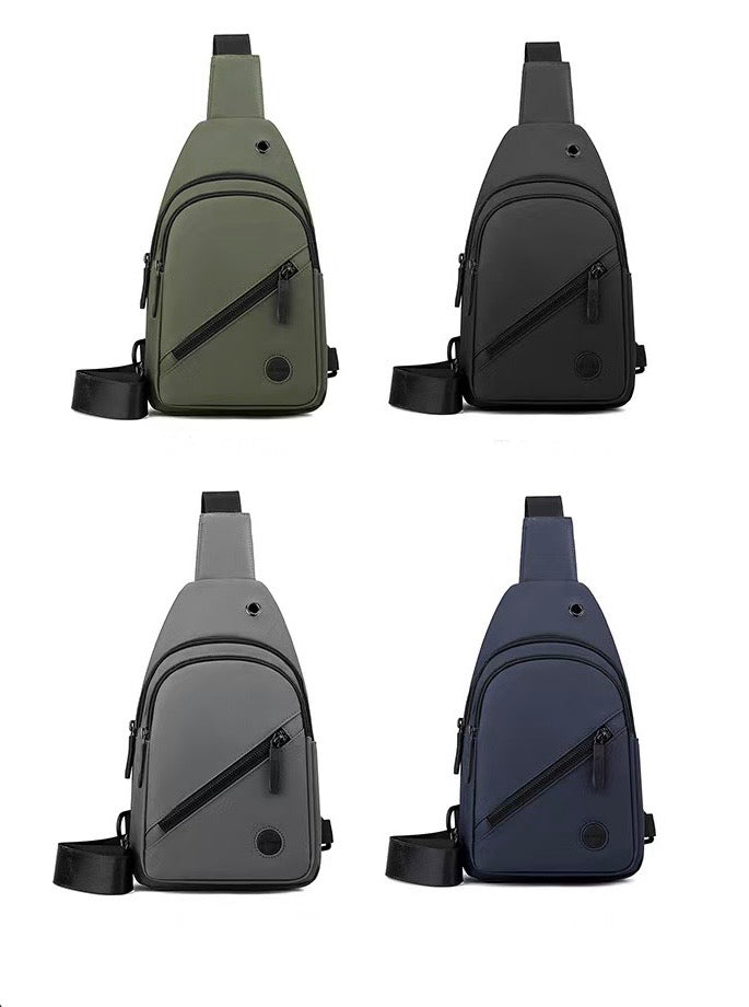 We power sling Crossbody bag model 1259