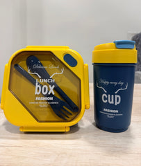 Every day duo lunch set