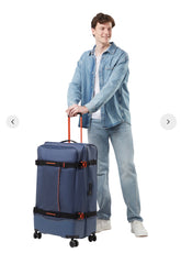 American tourister urbantrek - Cabin