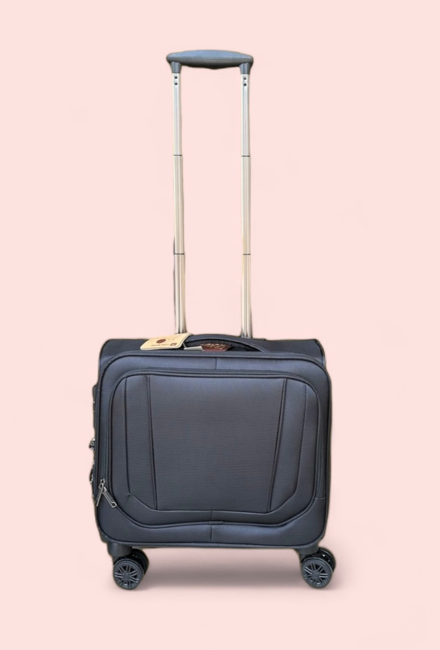 Travel basic Laptop pilot bag