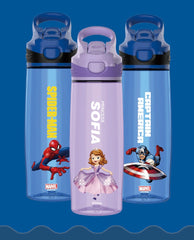 Marvel Water bottle for kids