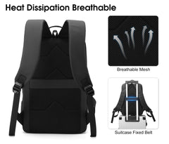 We power bagpack 1296