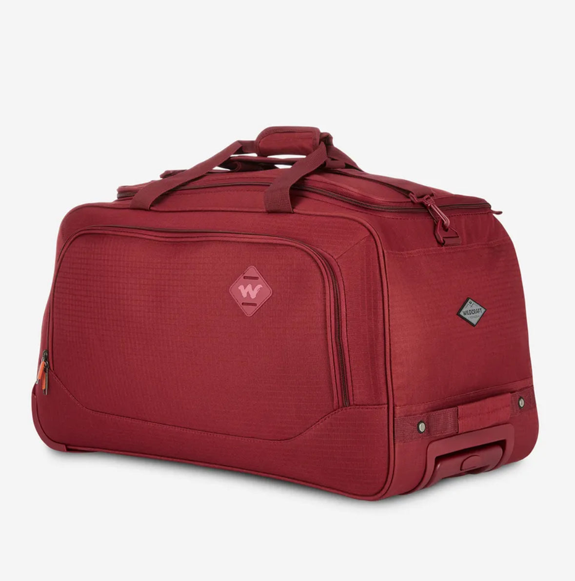 Wildcraft proxima duffle bag