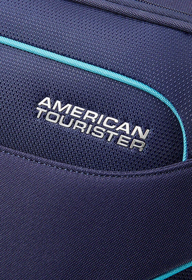 American tourister Holiday