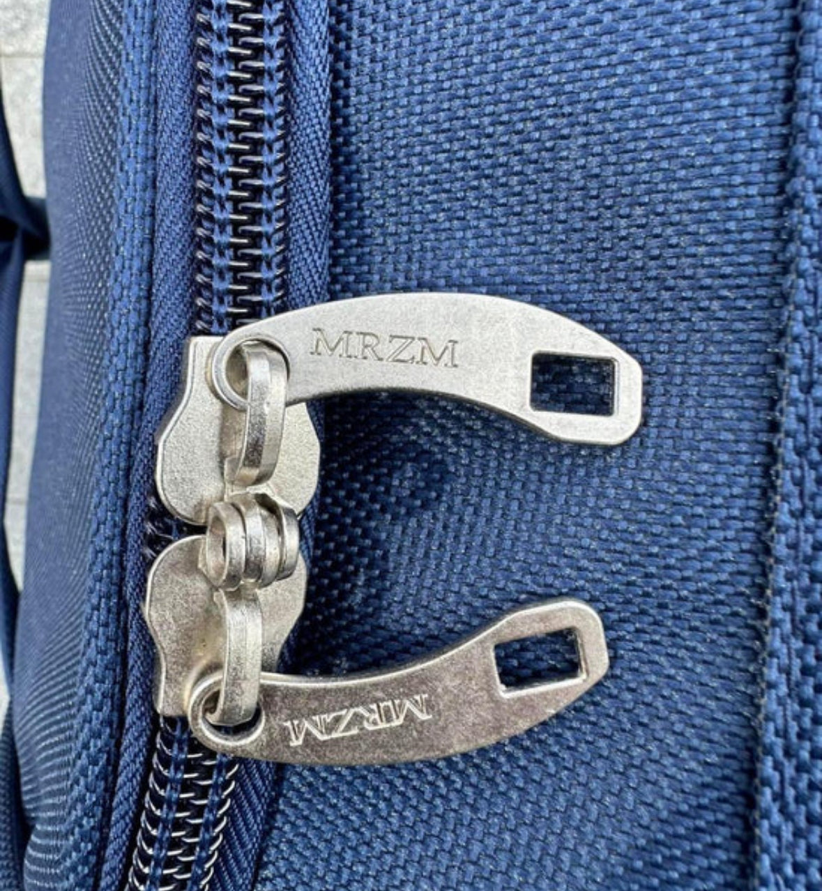 MRZM DUFFLE BAG