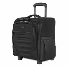 Swiss gear checklite ii - Under the seat