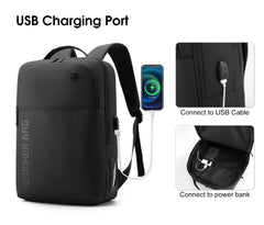 We power bagpack 1296
