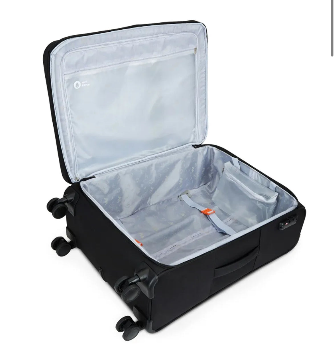 Wildcraft octane softside luggage