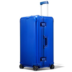 TITAN ALUMINIUM LUGGAGE - Large