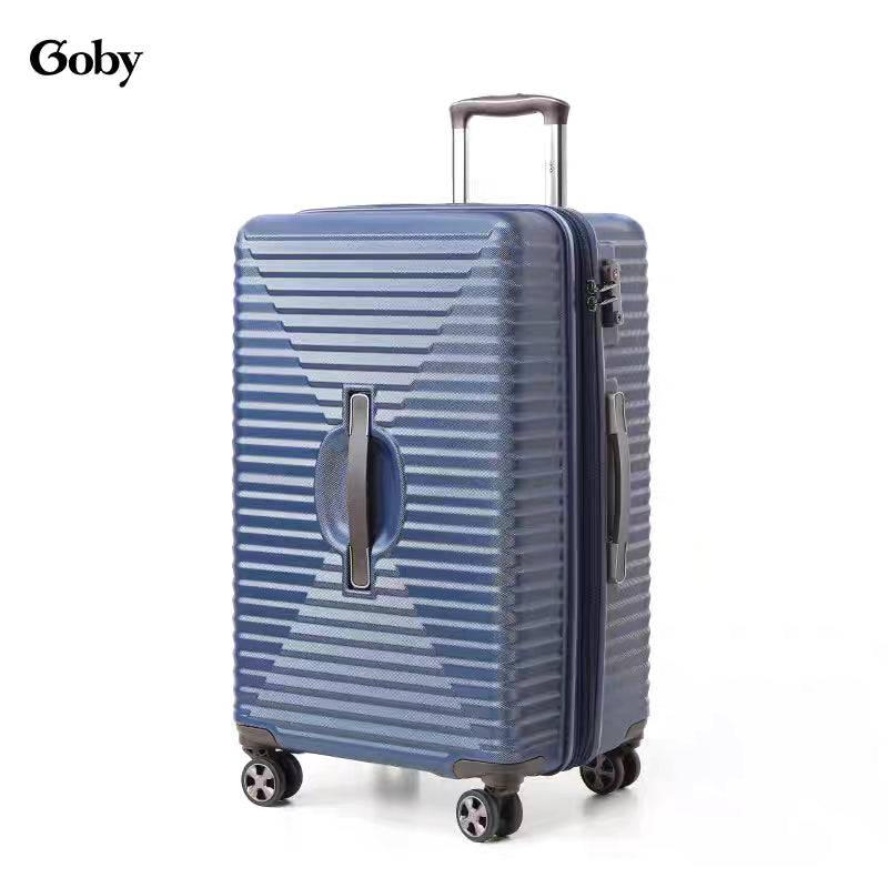 Gobi London Alaska 4w hardside trolley