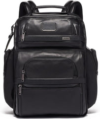 Tumi Alpha Brief pack - Leather