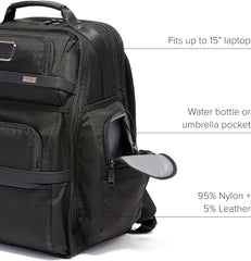 Tumi Alpha Brief pack - Nylon