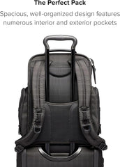 Tumi Alpha Brief pack - Nylon