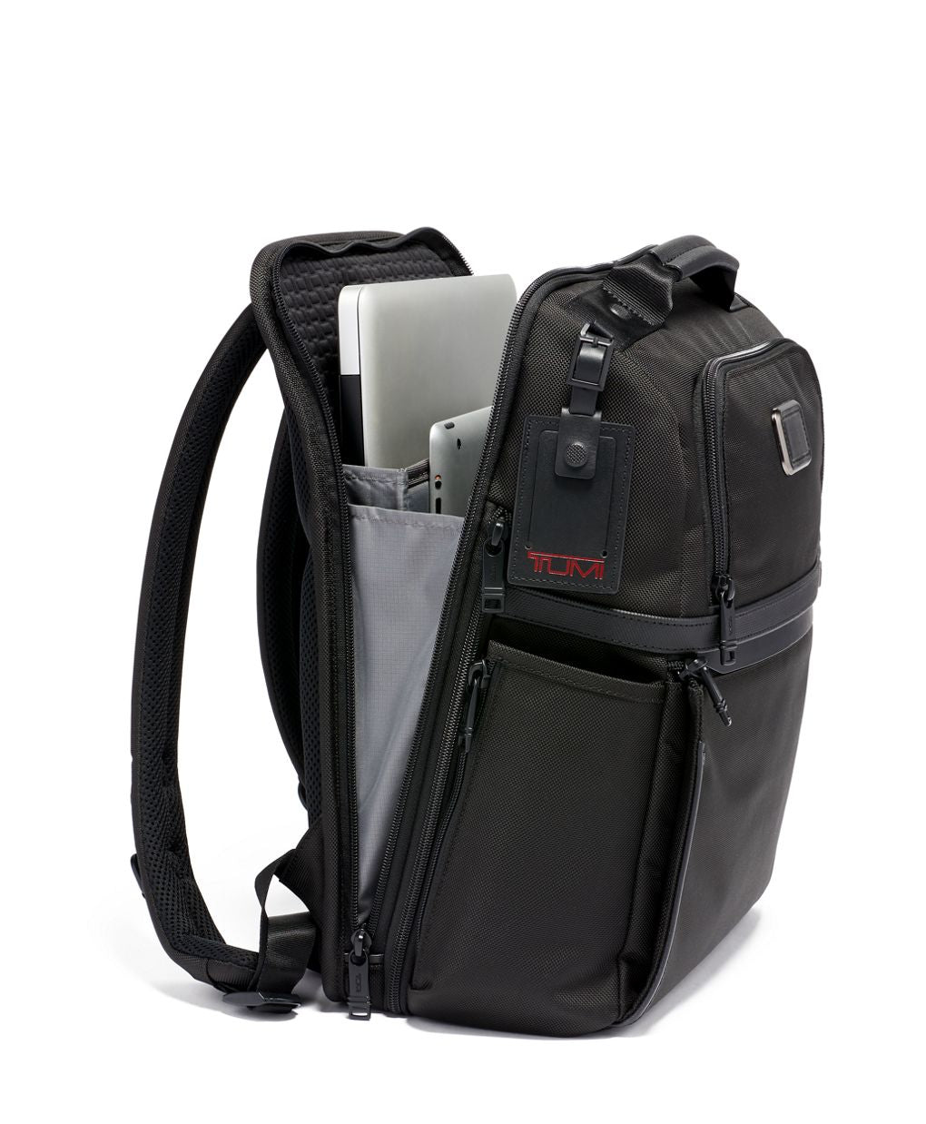 Tumi Alpha slim solution brief pack