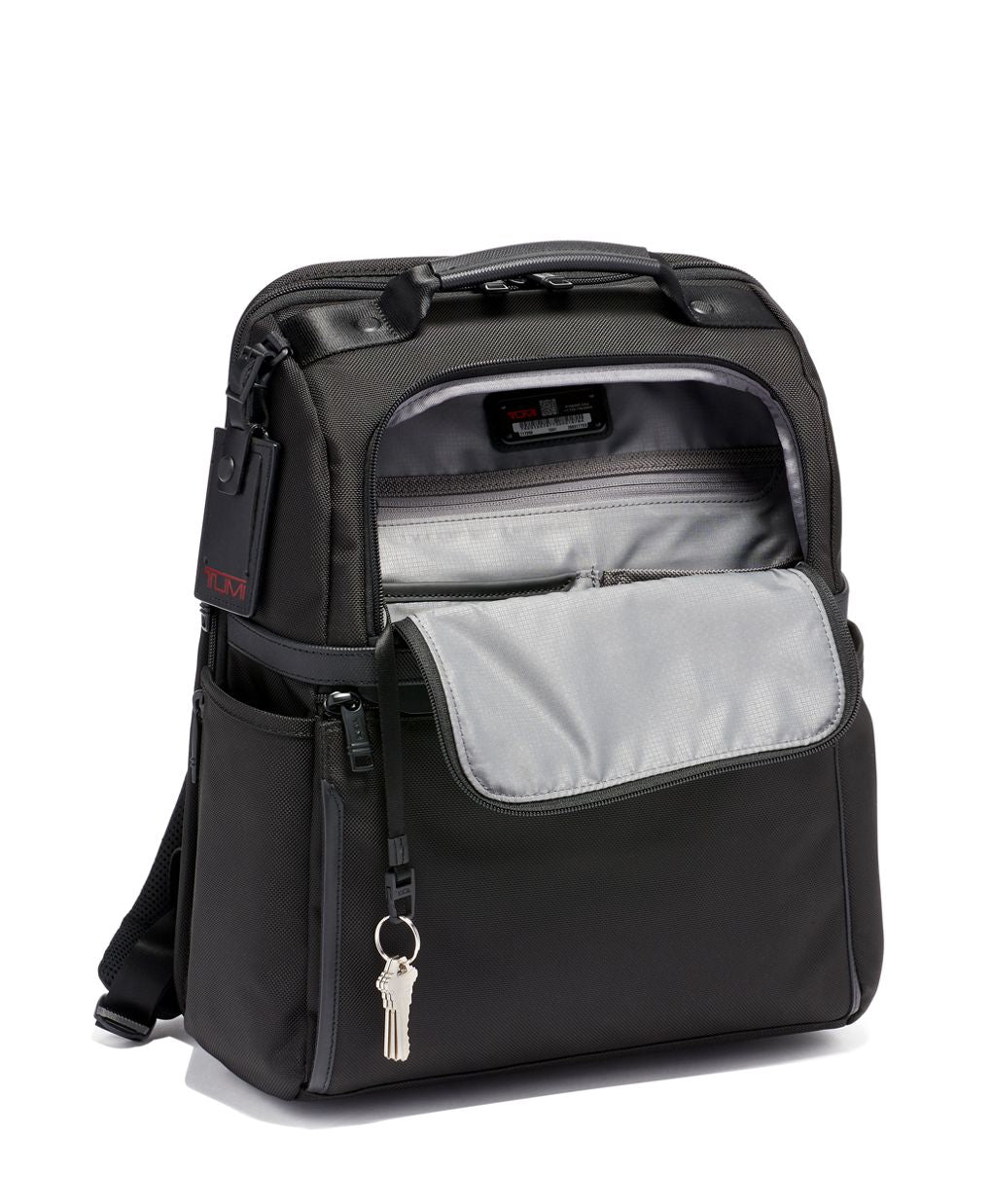 Tumi Alpha slim solution brief pack