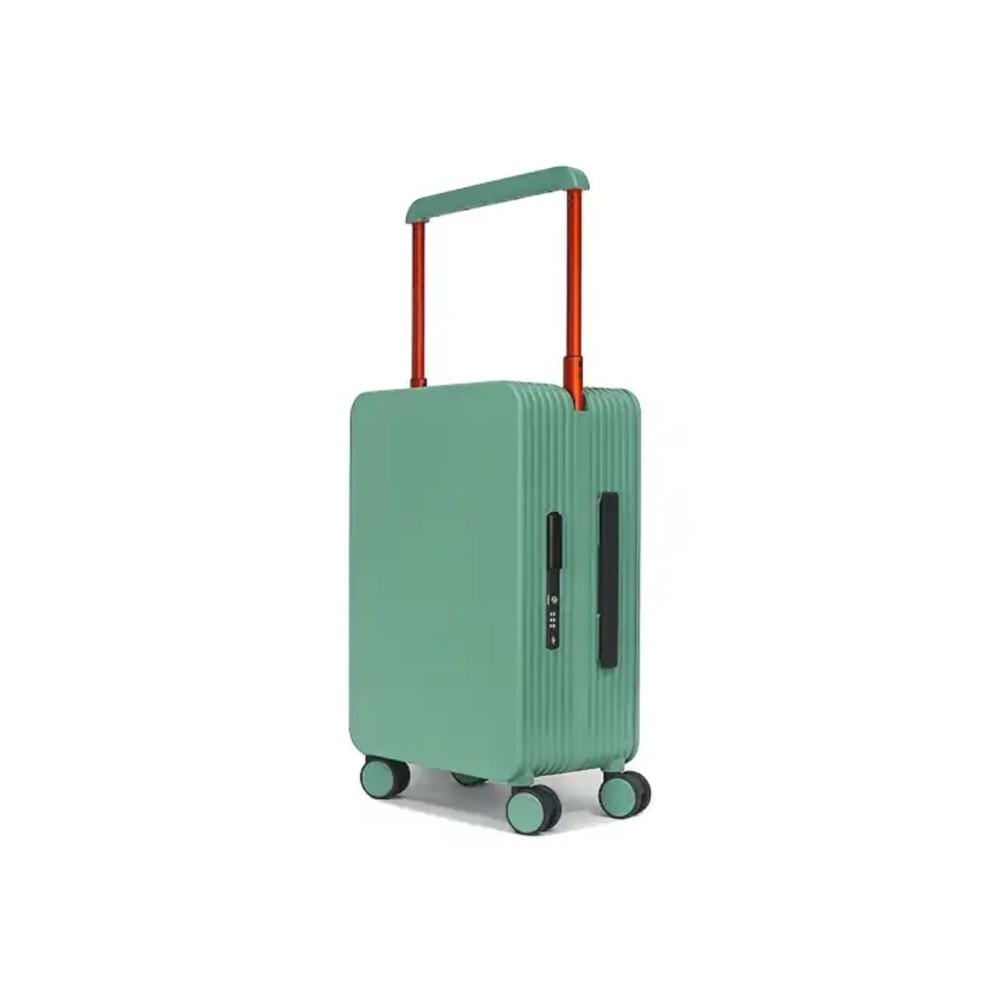 PANKERS wide trolley luggage