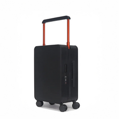 PANKERS wide trolley luggage