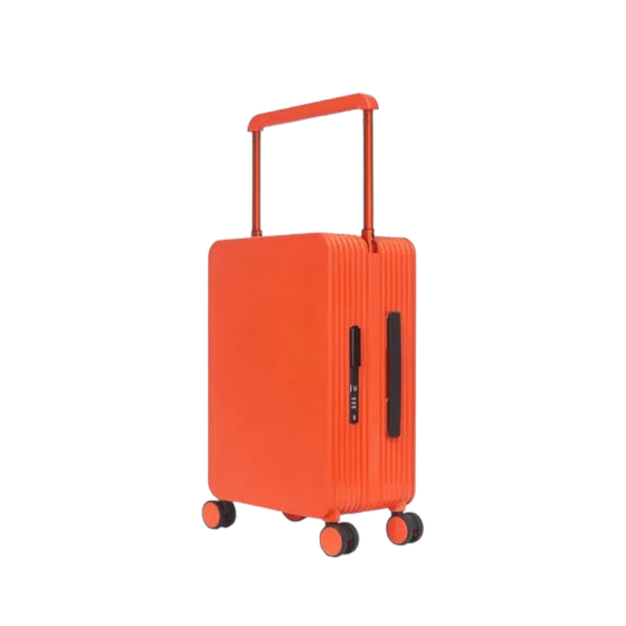 PANKERS wide trolley luggage