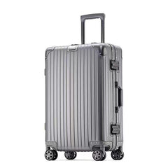 TITAN ALUMINIUM LUGGAGE