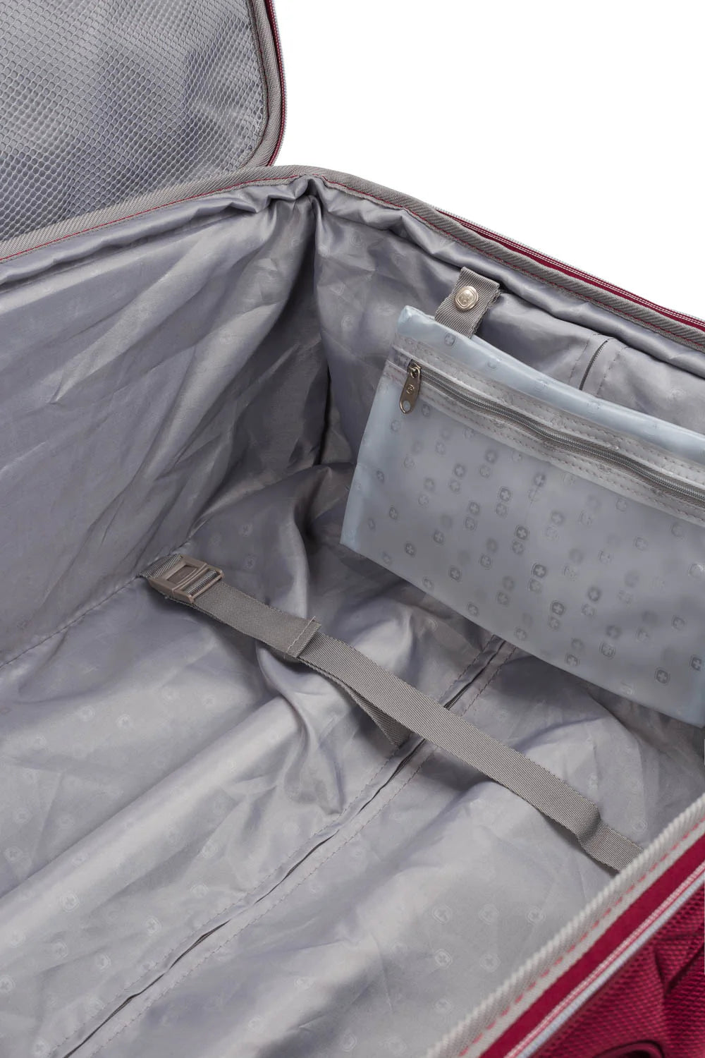 Swiss gear checklite - Large