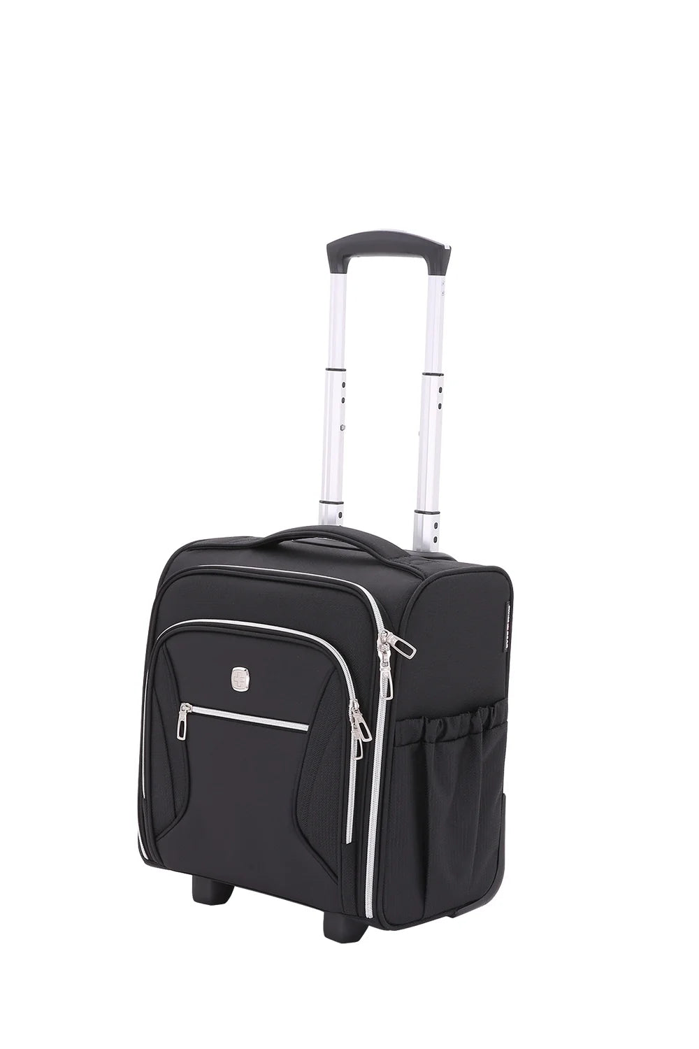 Swiss gear checklite - Under the seat