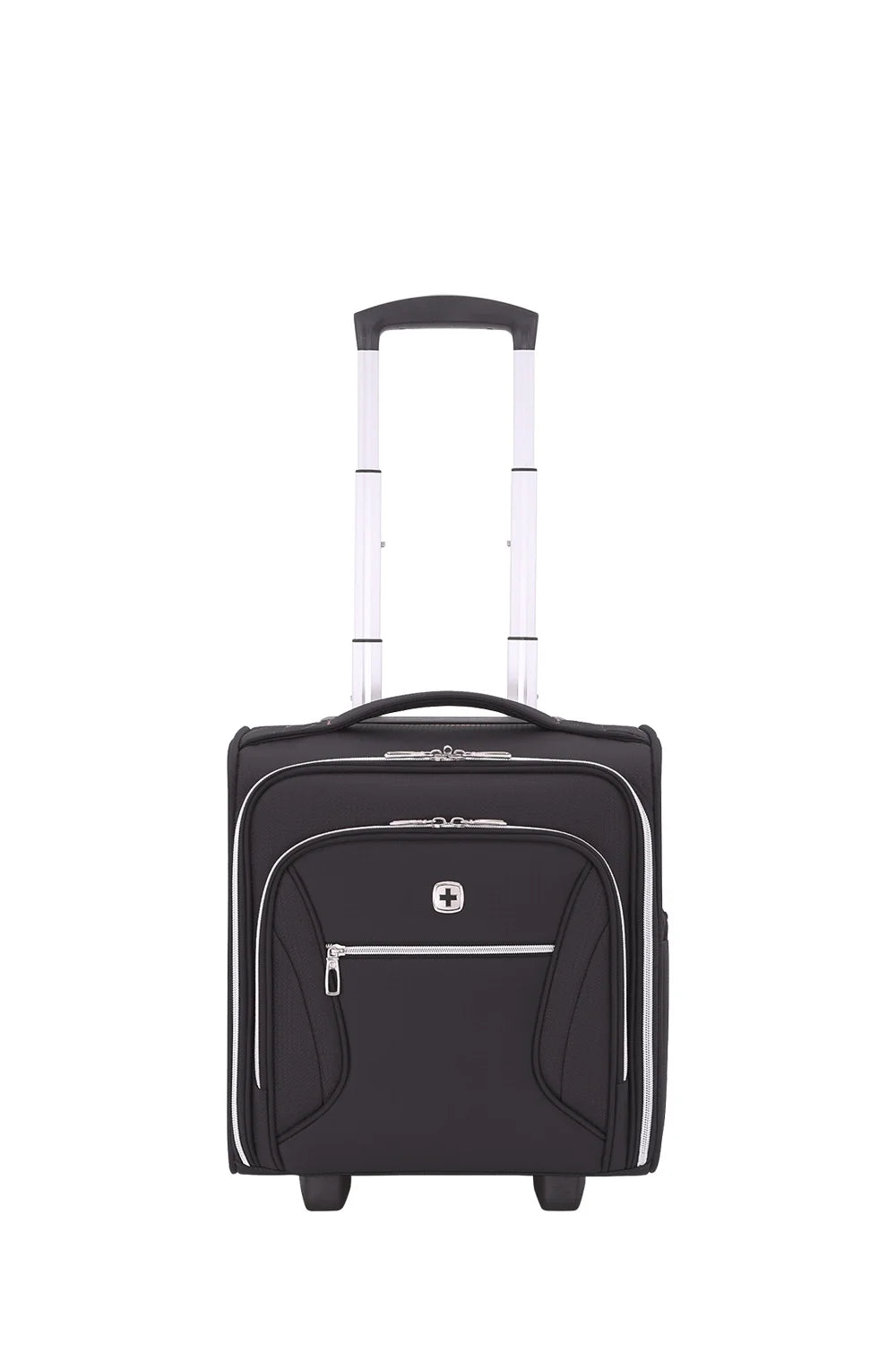 Swiss gear checklite - Under the seat