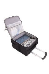 Swiss gear checklite - Under the seat