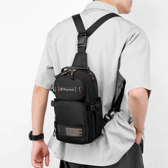 We power 8105 sling Crossbody