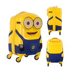 Minions kids bag - Cabin