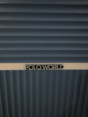 Polo world cabin size