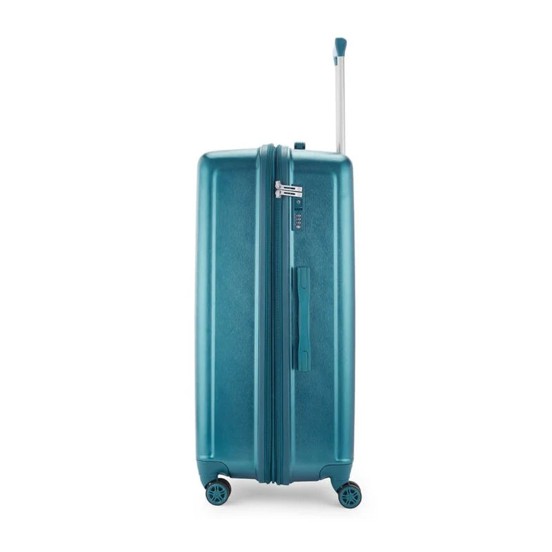 Carlton Meridian 4w hardside trolley